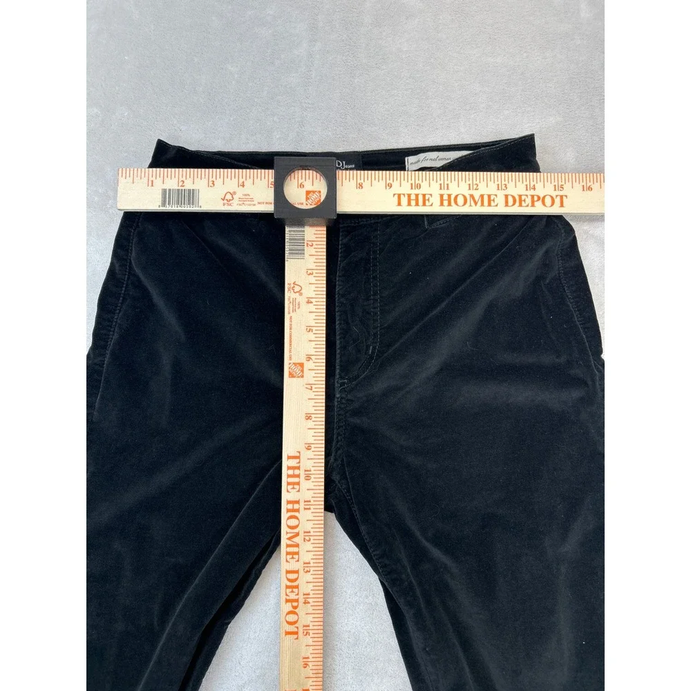 NYDJ corduroy pants